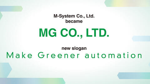 MG / M-System er synonymt med signaltilpassing og Tormatic har forhandlet omformere i mer enn 30 år. Utallige oppgaver er løst med produkter med stadig mindre fysiske mål. MG er også synonymt med god kvalitet, har du først anskaffet deg omformere fra MG blir du ikke kvitt dem - de varer, varer og varer!

